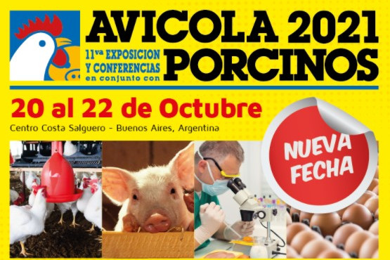 Avícola en conjunto con Porcinos reprograma para octubre