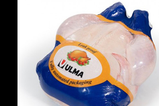 ULMA Packaging desarrolla un innovador envase para pollos enteros