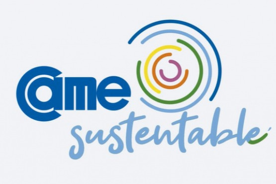 CAME lanza una certificación para impulsar el Desarrollo Sostenible de las empresas argentinas
