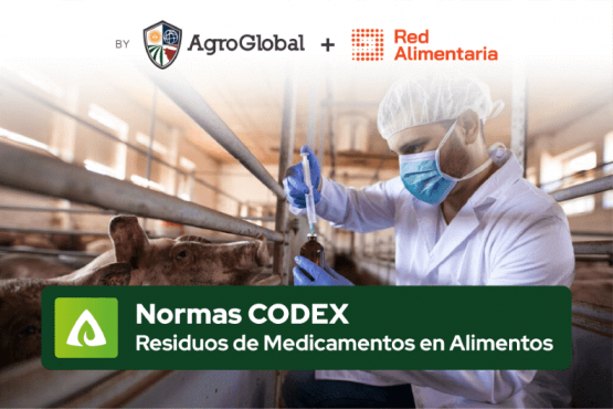 Todavía estas a tiempo> Especializate en el sector agroindustrial