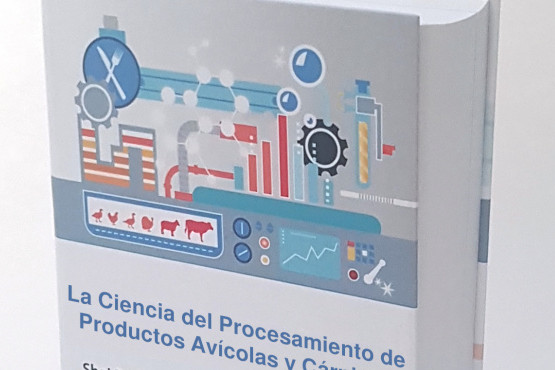 Publican libro para productores avícolas y cárnicos