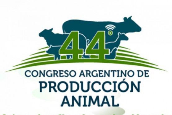 Se realizó el 44° Congreso Argentino de Producción Animal