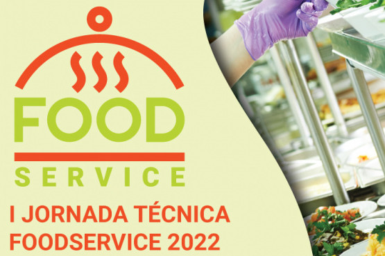 Red Alimentaria organiza la I Jornada Técnica FOODSERVICE