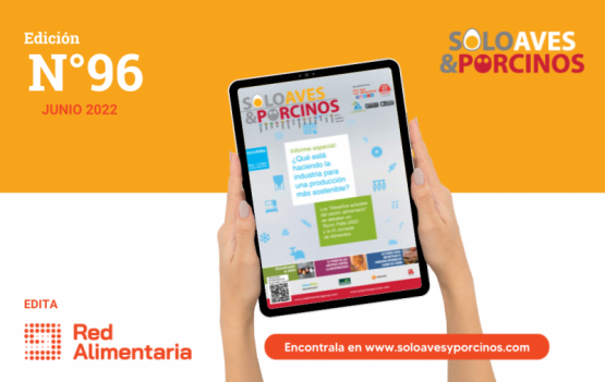 ¿Qué está haciendo la industria para una producción más sostenible?