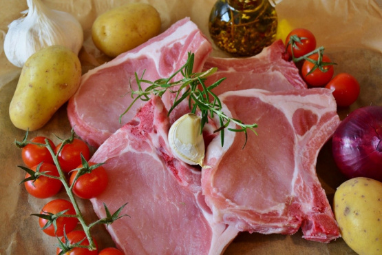 ¿Cómo conquistar a los vegetarianos flexibles?