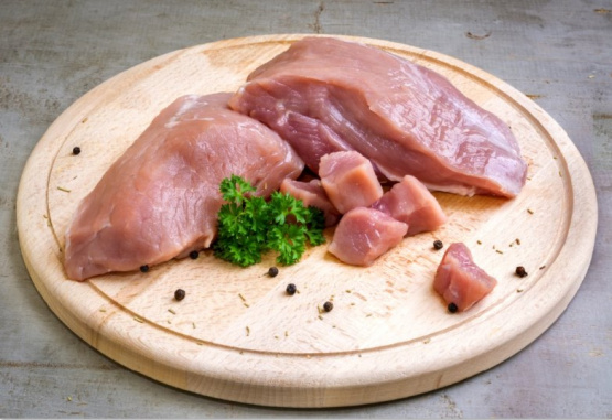 El poder de la Tiamina en la carne de cerdo
