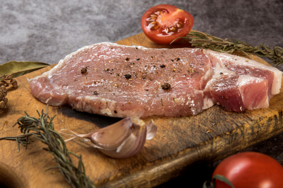 Acciones para incentivar el consumo interno de carne de cerdo