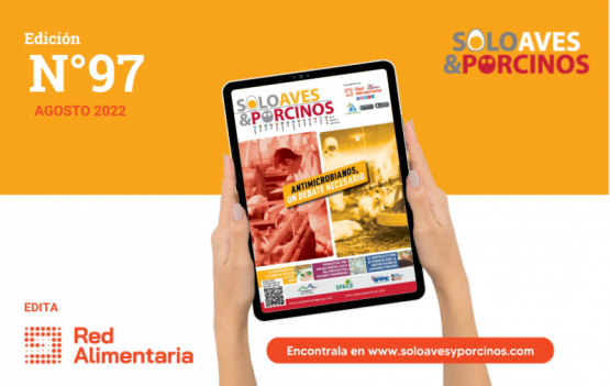 ANTIMICROBIANOS, UN DEBATE NECESARIO