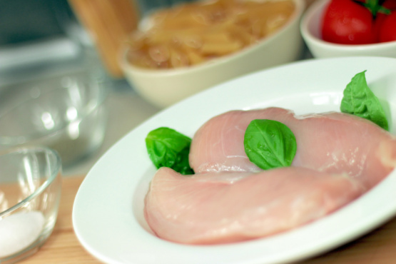 La importancia de la carne de pollo en la dieta Mind