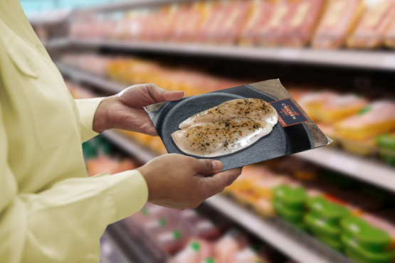 Los envases pueden ser aliados en la lucha contra el desperdicio de alimentos