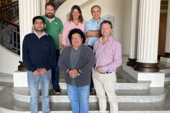 El INTA coordinará unGrupo de Trabajo en Salud Animal a nivel regional