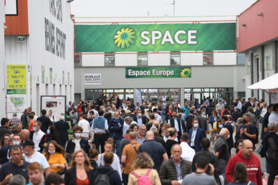 SPACE 2023: En el epicentro del reto alimentario mundial