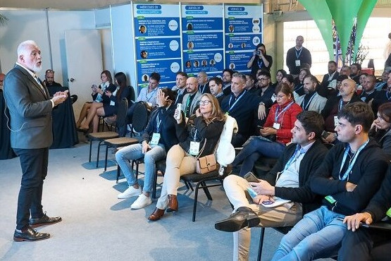 Higiene Profesional en la indutria alimentaria: La innovación como cultura