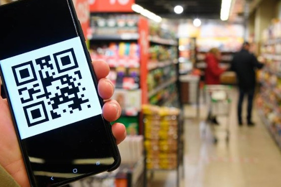 Senasa lanza código QR para productos inscriptos en sus registros