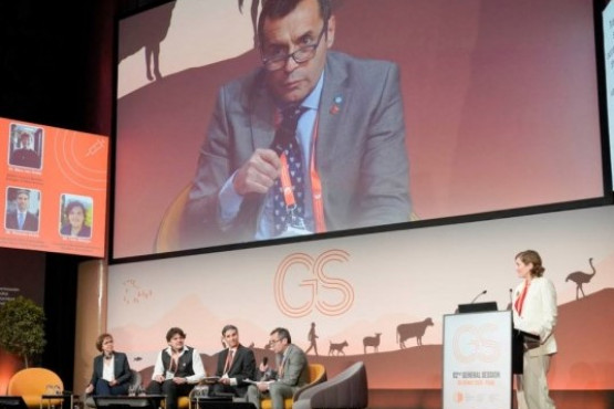 La OMSA ratificó la condición sanitaria de Argentina como país libre de Fiebre aftosa