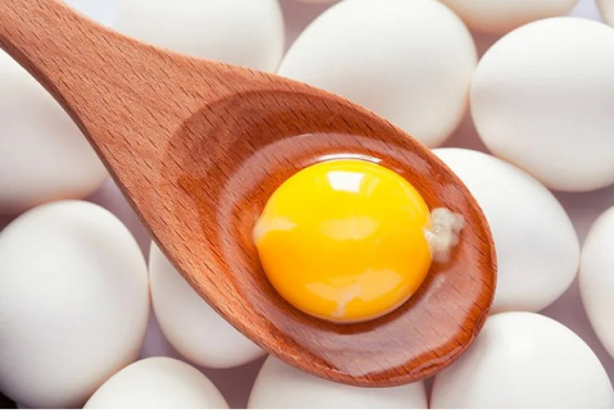 Dieta rica en carotenoides, ¿cómo influye en la calidad del huevo?