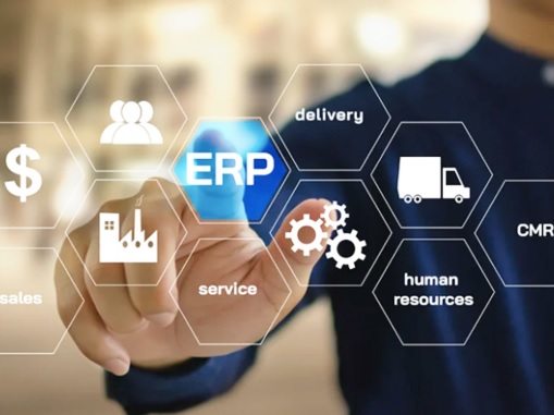  Innovación, Eficiencia y Control Online en soluciones de digitalización integrales de ERP
