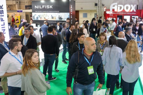 Red Alimentaria invita en Expo Clean a la charla “La Revolución Digital en la Higiene Profesional”