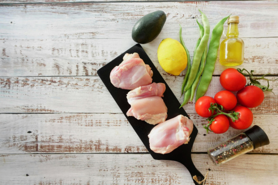  La carne de pollo argentina, un alimento saludable y sustentable