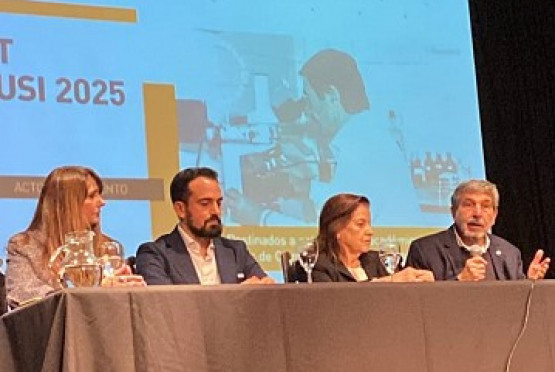 Bedson lanza el Premio BioVet 