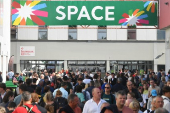 SPACE 2025: un programa repleto de récords