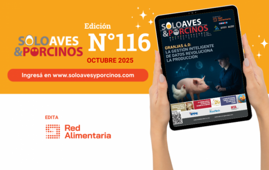 Granjas 4.0: La gestión inteligente de datos revoluciona la producción
