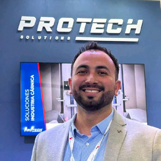 Protech Solutions SA, una empresa que evoluciona al ritmo del mercado