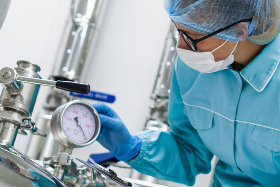 INTI realiza webinar sobre validación y verificación en equipos de procesamiento de alimentos