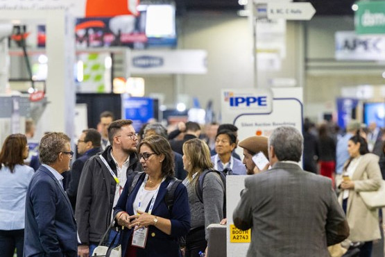 IPPE 2026: la cita global de la industria avícola vuelve a Atlanta con más de 1300 expositores