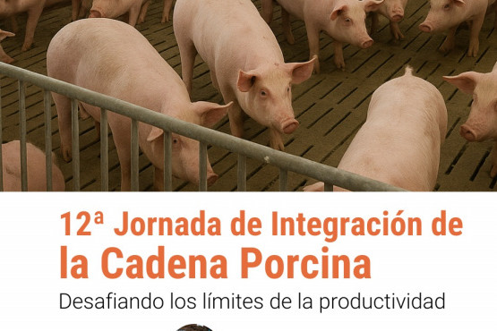 La 12a Jornada de Integración Porcina abrió su inscripción para el último encuentro del año