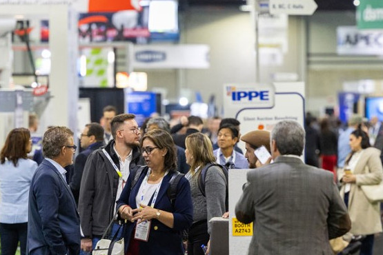 IPPE 2026: Red Alimentaria y Jornadas Avícolas dicen presente en la mayor feria mundial del sector