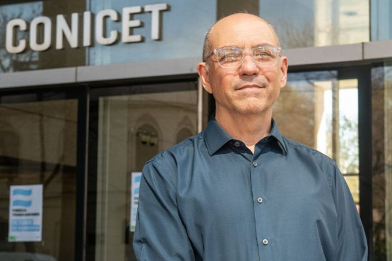 Asumió nuevo director de la Red de Seguridad Alimentaria del CONICET