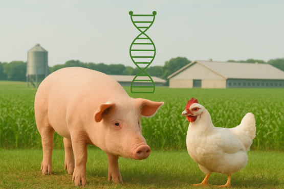 Mejora genética, un pilar clave para sistemas productivos más sostenibles