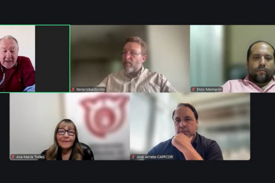 La 12ª Jornada de la Cadena Porcina analizó los desafíos de la productividad regional