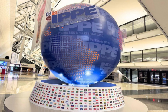 IPPE 2026: La Cumbre de Sostenibilidad de la Agricultura Animal abordará los sistemas de producción