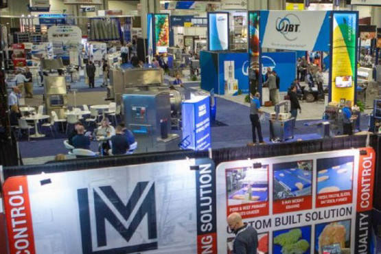 Red Alimentaria y Jornadas Avícolas participarán de IPPE 2026