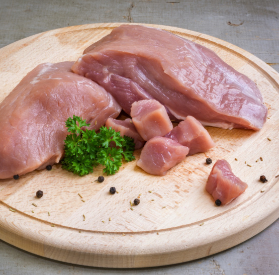 La carne de cerdo se prepara para ser protagonista en 2026