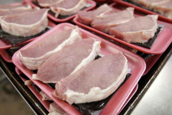 El sector porcino cerró el 2025 con récord de faena y consumo