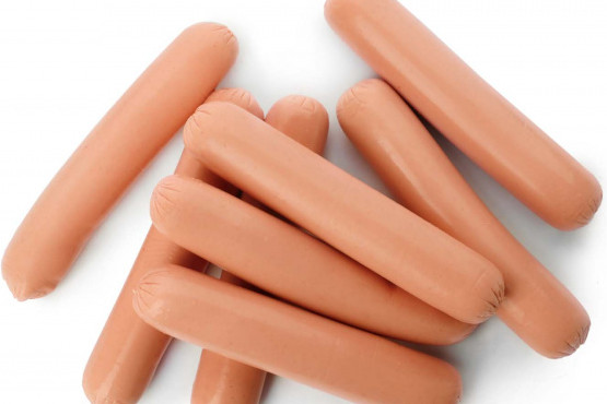 Nuevo sistema de Metalquimia para la fabricación de salchichas con coextrusión y cocción aceleradas