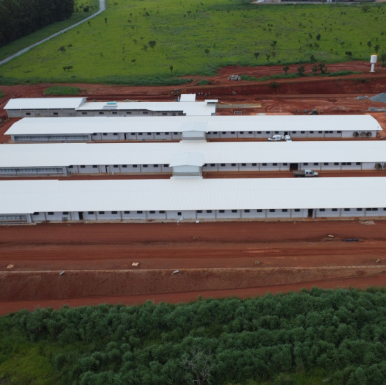 Hubbard invierte más de US$11 millones para aumentar su producción en Brasil