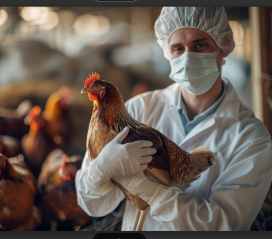 La importancia de la Bioseguridad en la avicultura