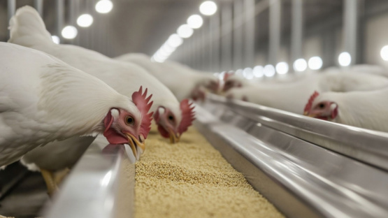  Desafíos en la Formulación y Producción de Alimentos para Aves