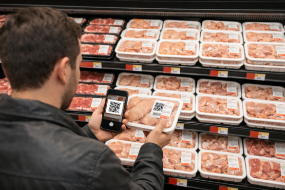 Trazabilidad en aves y porcinos: oportunidades y desafíos en sistemas de alta integración