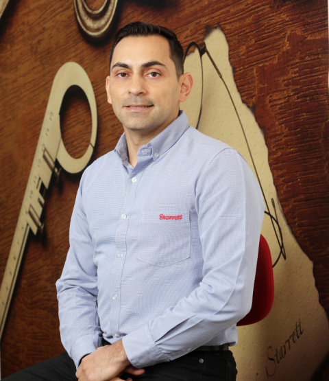 Starrett, 146 años innovando en herramientas de cortes para productos cárnicos