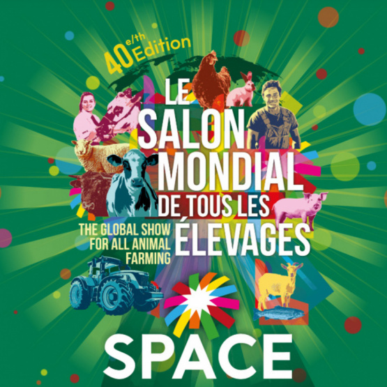 SPACE 2026 celebrará su 40ª edición con foco en innovación y sostenibilidad ganadera