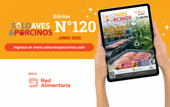 Inocuidad, innovación y sustentabilidad: el triple desafío del envasado 4.0