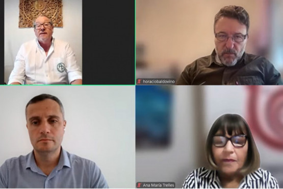 La 13ª Jornada de Integración de la Cadena Porcina analizó los desafíos productivos de la región