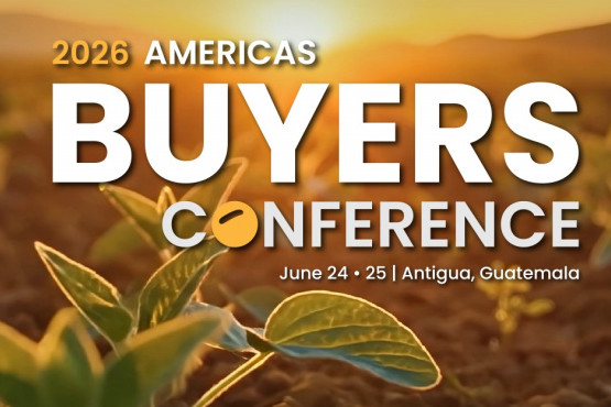 U.S. Soy posicionará su valor estratégico en el Americas Buyers Conference 2026