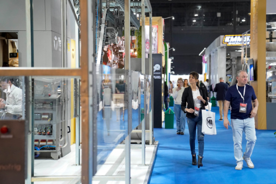  Las empresas de Red Alimentaria llevan a Tecno Fidta 2026 innovación, tecnología y nuevos desarrollos