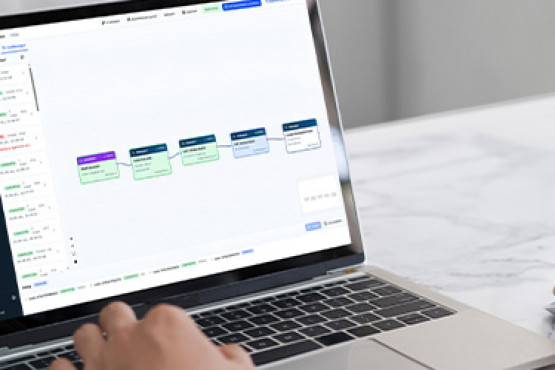 CSB-System lanza nuevas soluciones de IA para la automatización de procesos de negocio